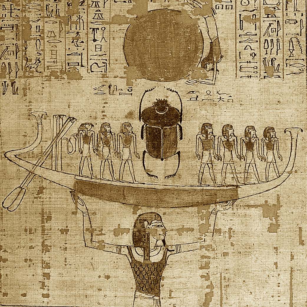 Ennead Ennead
