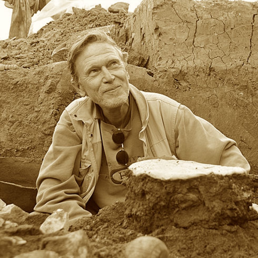 Manfred Bietak Manfred Bietak