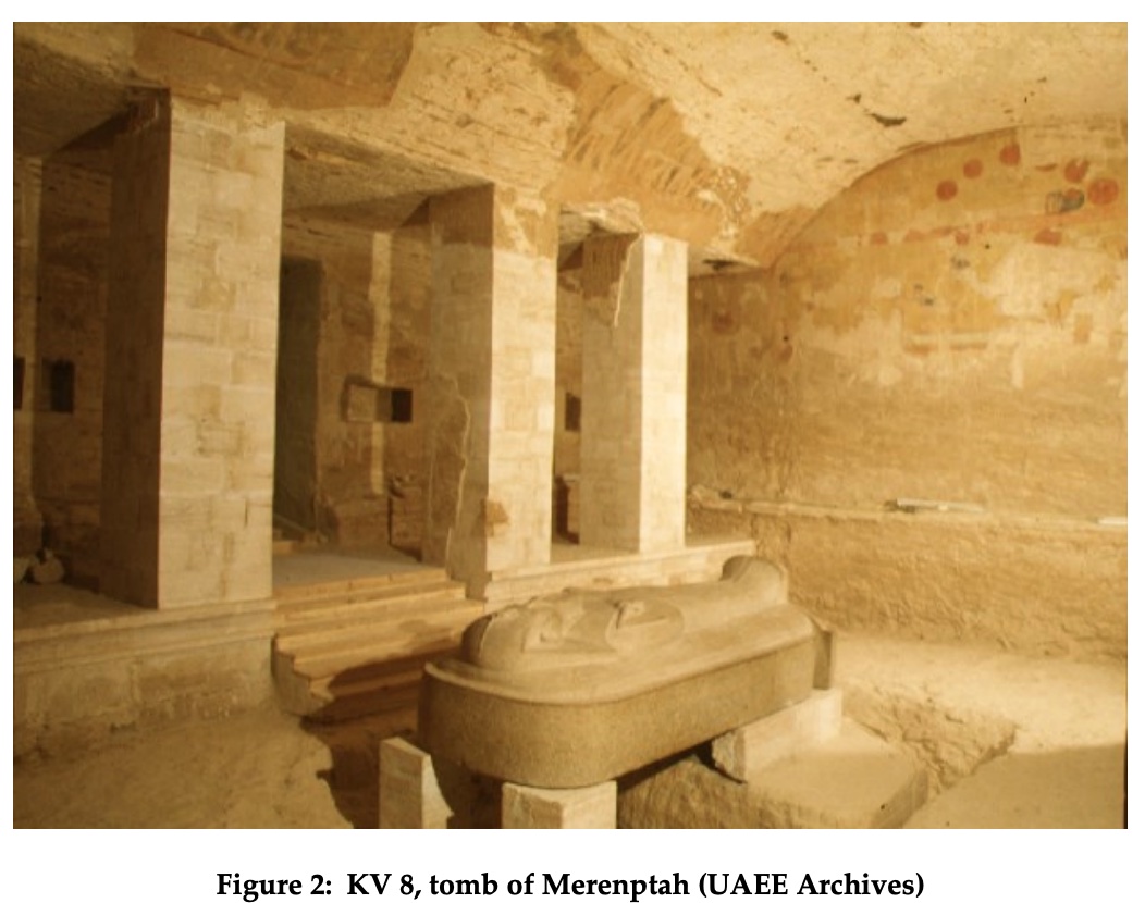 ddasdsas ARCHAEOLOGICAL RESEARCH IN THE VALLEY OF THE KINGS AND ANCIENT THEBES, Papers Presented in Honor of Richard H. Wilkinson