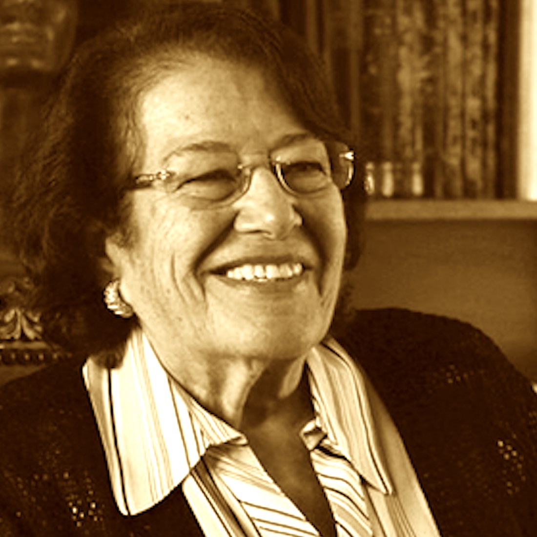 Dr. Fayza Haikal Dr. Fayza Haikal